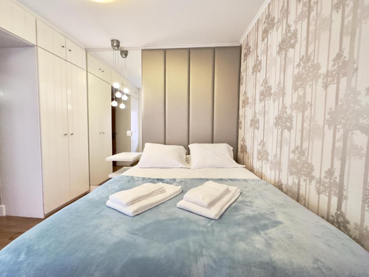 Appartement Wanderlust Alfama Amazing Flat à Lisboa Extérieur photo